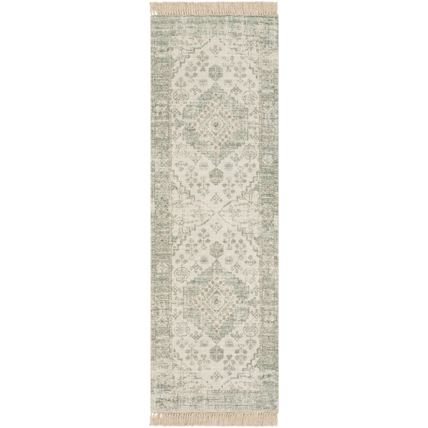 AllModern Tucson Oriental Handwoven Area Rug & Reviews Wayfair
